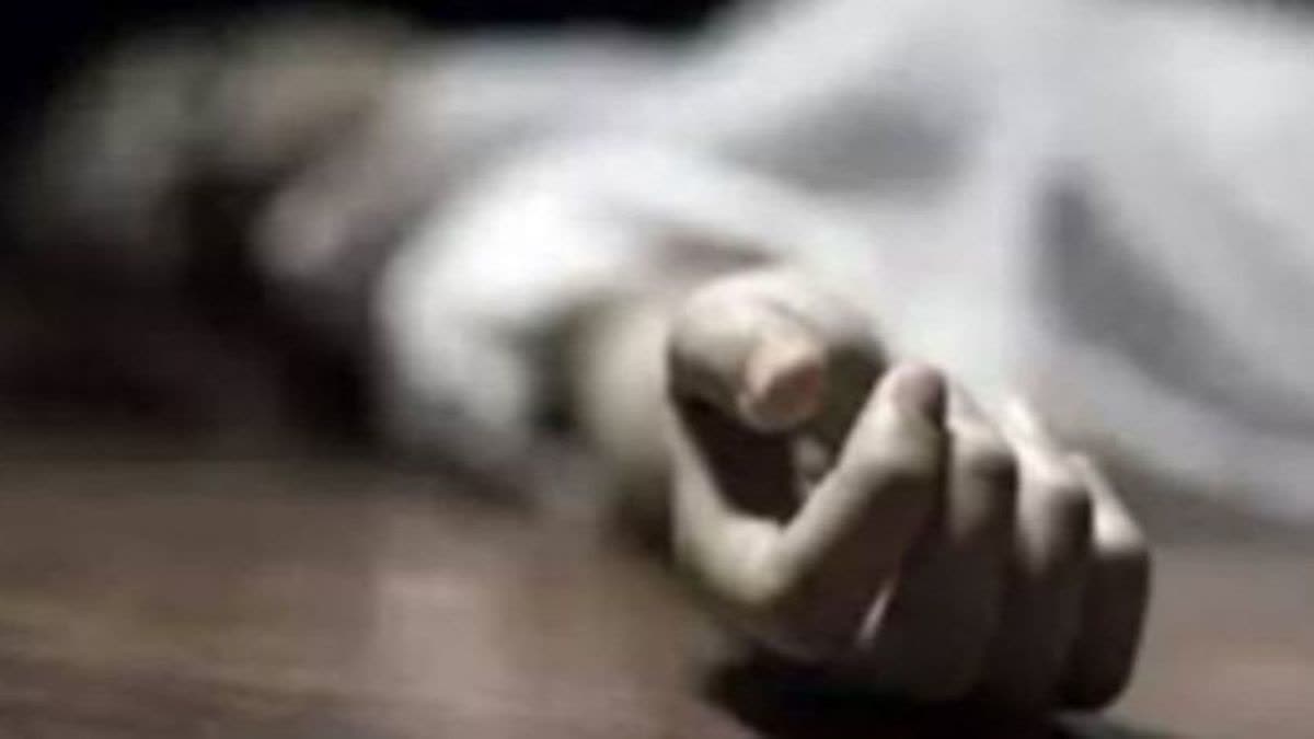 10 year old child commits suicide in Deoghar