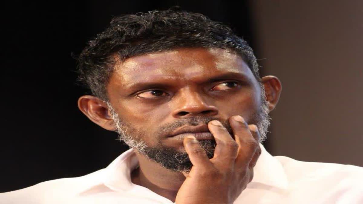 Actor Vinayakan Arrested  Actor Vinayakan Arrested In Ernakulam  Actor Vinayakan news  Actor Vinayakan case  film Actor Vinayakan Arrestedn In Ernakulam  നടൻ വിനായകൻ അറസ്‌റ്റിൽ  മദ്യ ലഹരിയിൽ പൊലീസ് സ്‌റ്റേഷനിൽ ബഹളമുണ്ടാക്കി  പൊലീസ് വിനായകനെ അറസ്‌റ്റ്‌ ചെയ്‌തു  മദ്യ ലഹരിയിൽ നടൻ വിനായകൻ  വിനായകൻ അറസ്‌റ്റിൽ