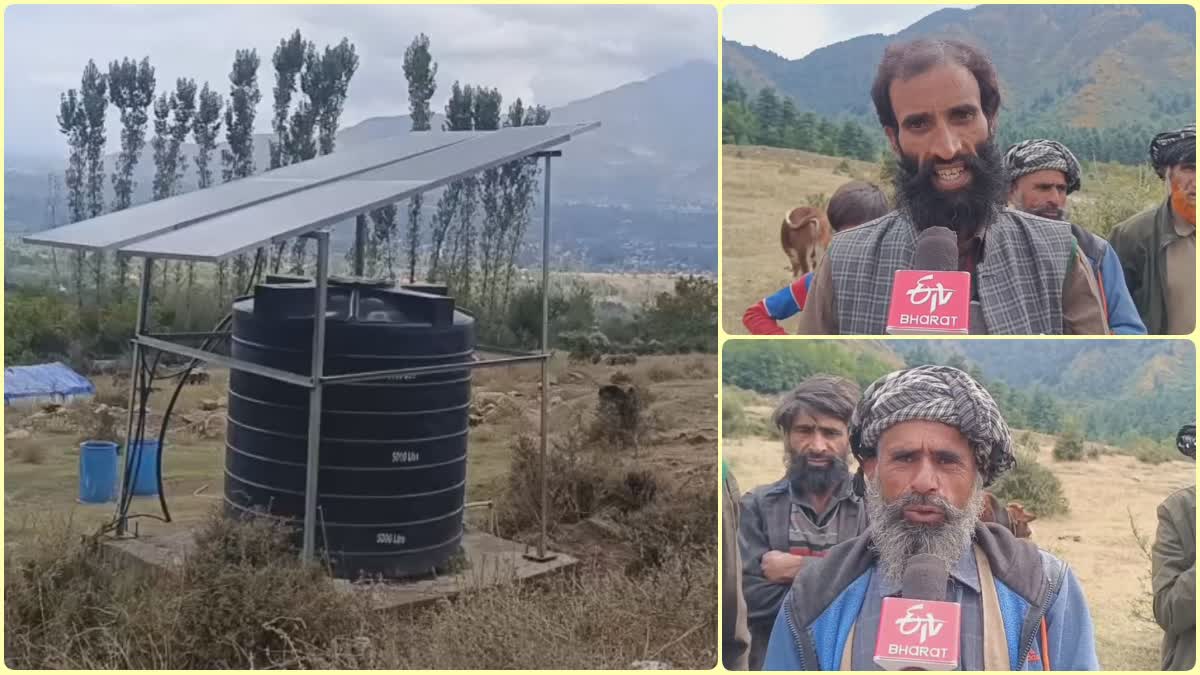 no-drinking-water-available-in-gujar-basti-saimoh-tral