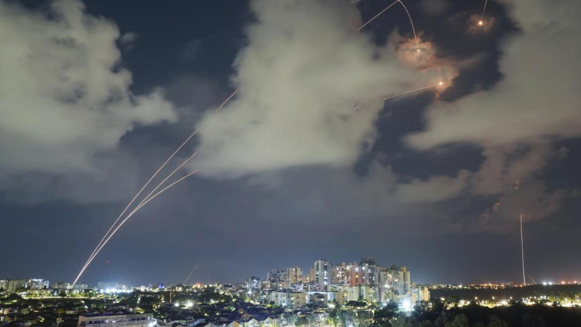 Iron Dome