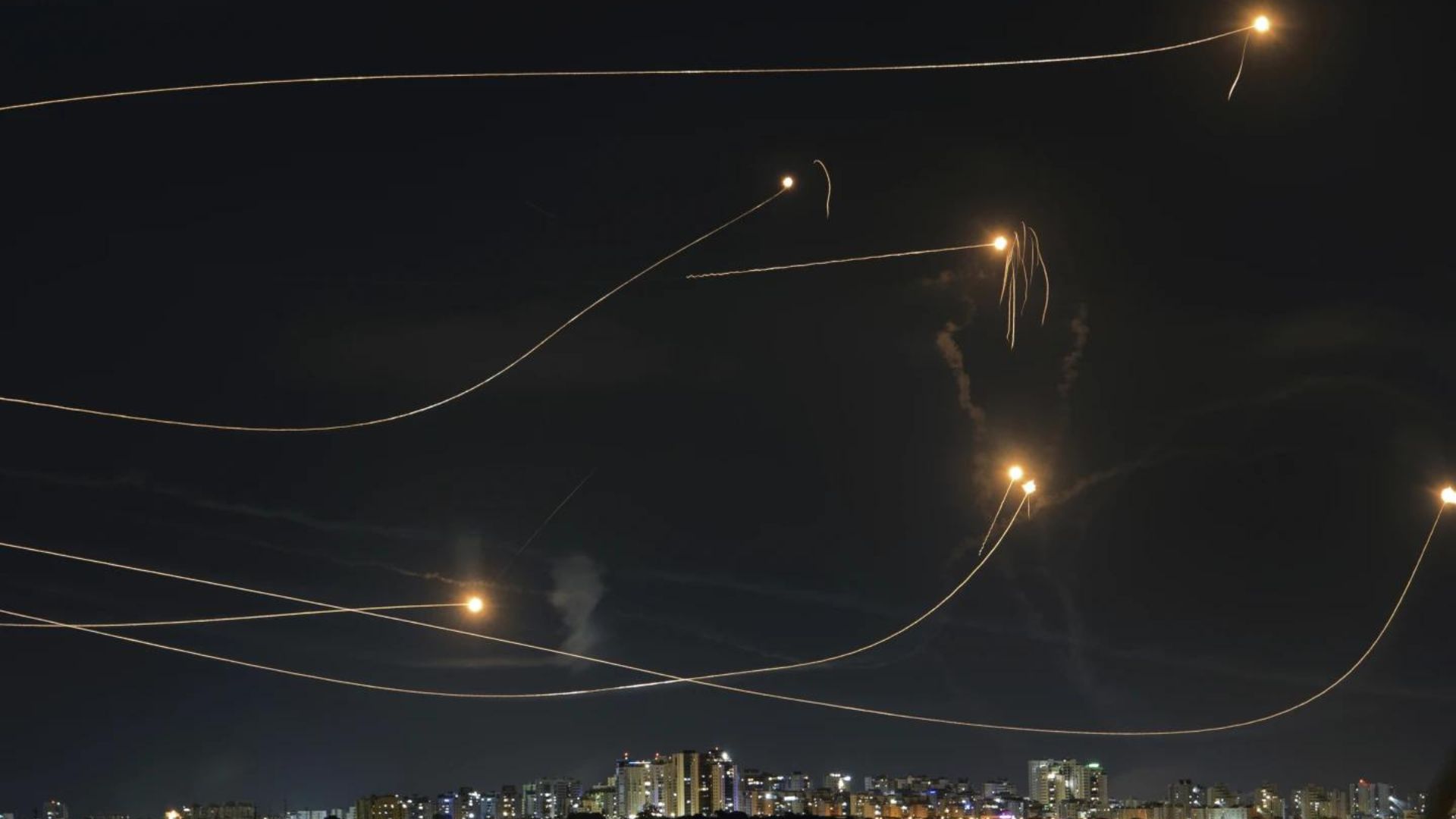 Is Israel's Iron Dome missile defence system ironclad?