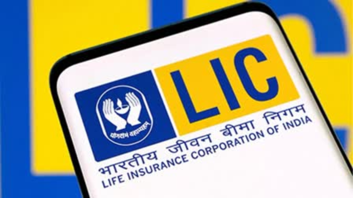 LIC's Lapse Policy