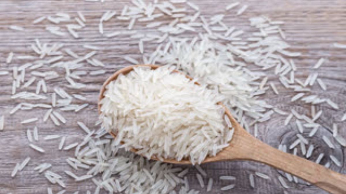 Minimum Export Price Of Basmati Rice