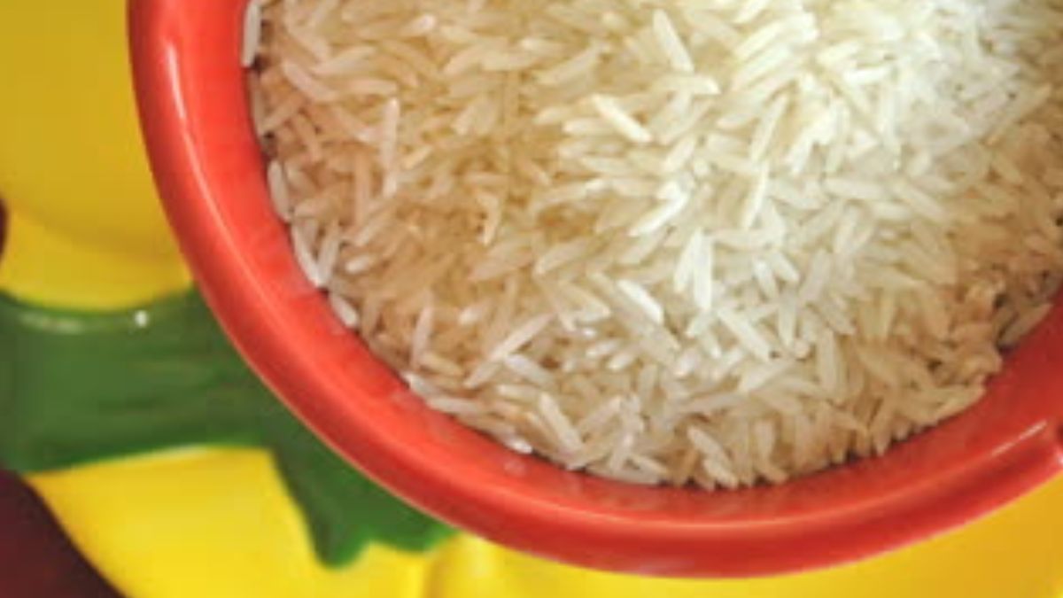 Minimum Export Price Of Basmati Rice