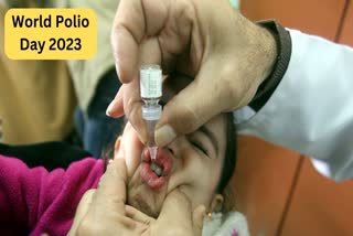 World Polio Day 2023