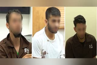 Israel Securities Authority drops chilling video of hamas terrorists confessing acts