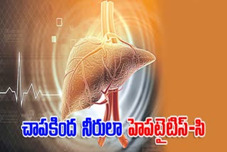 Doctor Lohit Interview on Rising Hepatitis C