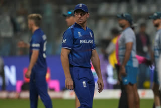 Poor performance of current champions: What are the reasons for England team's failure in the ongoing World Cup?