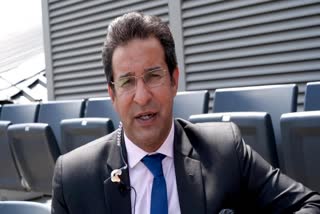 wasim akram