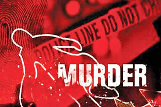 police-investigating-the-murder-of-an-elderly-man-in-tenkasi