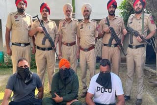 Barnala policeman's murder: All four kabaddi players arrested, says DGP Punjab