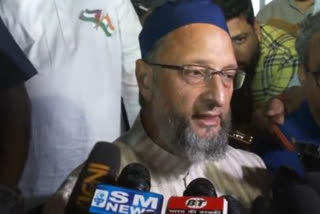 Asaduddin Owaisi