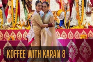 Koffee With Karan 8