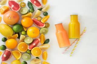Vitamin C for Health News
