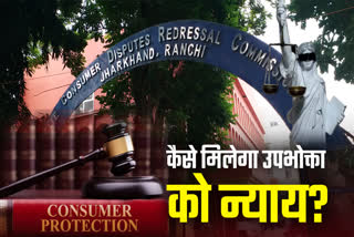 How to file case in consumer court sitting at home