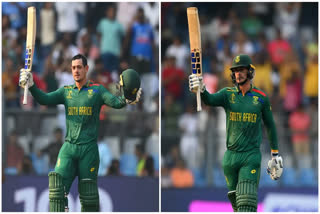 World Cup 2023 SA vs BAN