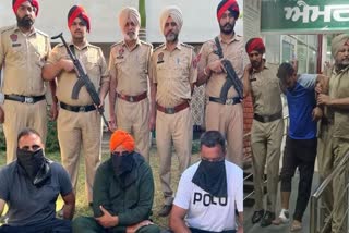 Barnala policemans murder: All four kabaddi players arrested, says DGP Punjab