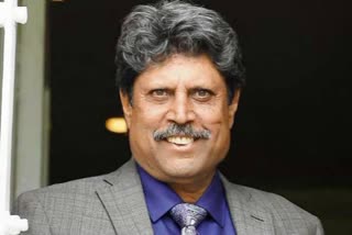 kapil dev