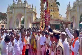 ಮುಖ್ಯಮಂತ್ರಿ ಸಿದ್ದರಾಮಯ್ಯ