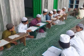 Unregistered madrasas in Muzaffarnagar to be penalised Rs 10,000 per day: UP education department