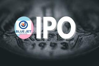 Blue Jet Healthcare IPO