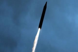 Missile