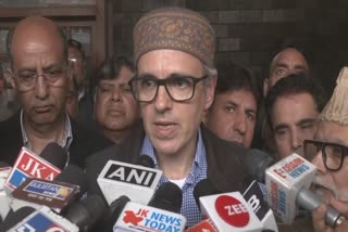 Omar Abdullah