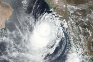 cyclone hamun