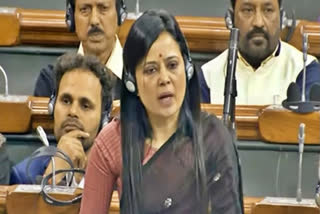 'Bribe for questions' allegation against Mahua Moitra character assassination campaign: CPIML(L)