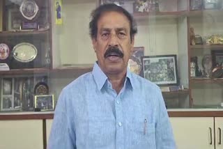 CPI Ramakrishna Comments on YCP