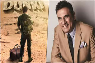 Actor Boman Irani on Tuesday at an event opened up about the upcoming Shah Rukh Khan starrer film Dunki. Boman stated that the film has turned out very well and is going to be Shah Rukh's third consecutive success of the year following his blockbusters Pathaan and Jawan.