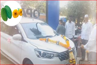 Purchase Vehicle on Dussehra Festival