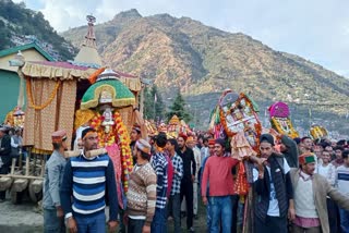 kullu International Dussehra