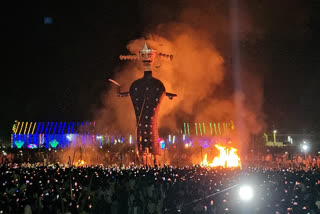 Rohtas Dussehra 2023