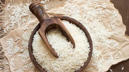 Basmati Rice