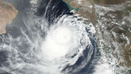 Cyclone Hamoon