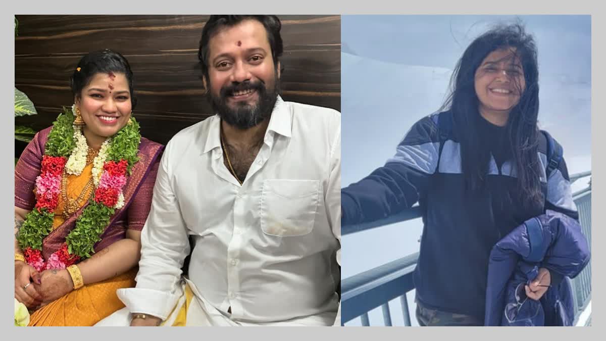 BALA EX WIFE ELIZABETH  BALA MARRIAGE  നടന്‍ ബാല വിവാഹം  ബാല മുന്‍ ഭാര്യ എലിസബത്ത്