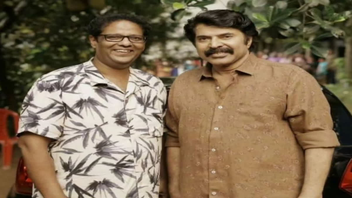 ACTOR RIYAS NARMAKALA  RIYASNARMAKALA TALK ABOUT MAMMOOTTY  റിയാസ് നര്‍മ്മകല അഭിമുഖം  റിയാസ് നര്‍മ്മകല മമ്മൂട്ടി