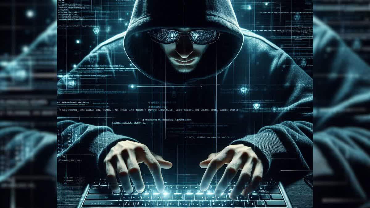 84-Year-Old Hyderabad Man Loses Crores To Cyber Fraud