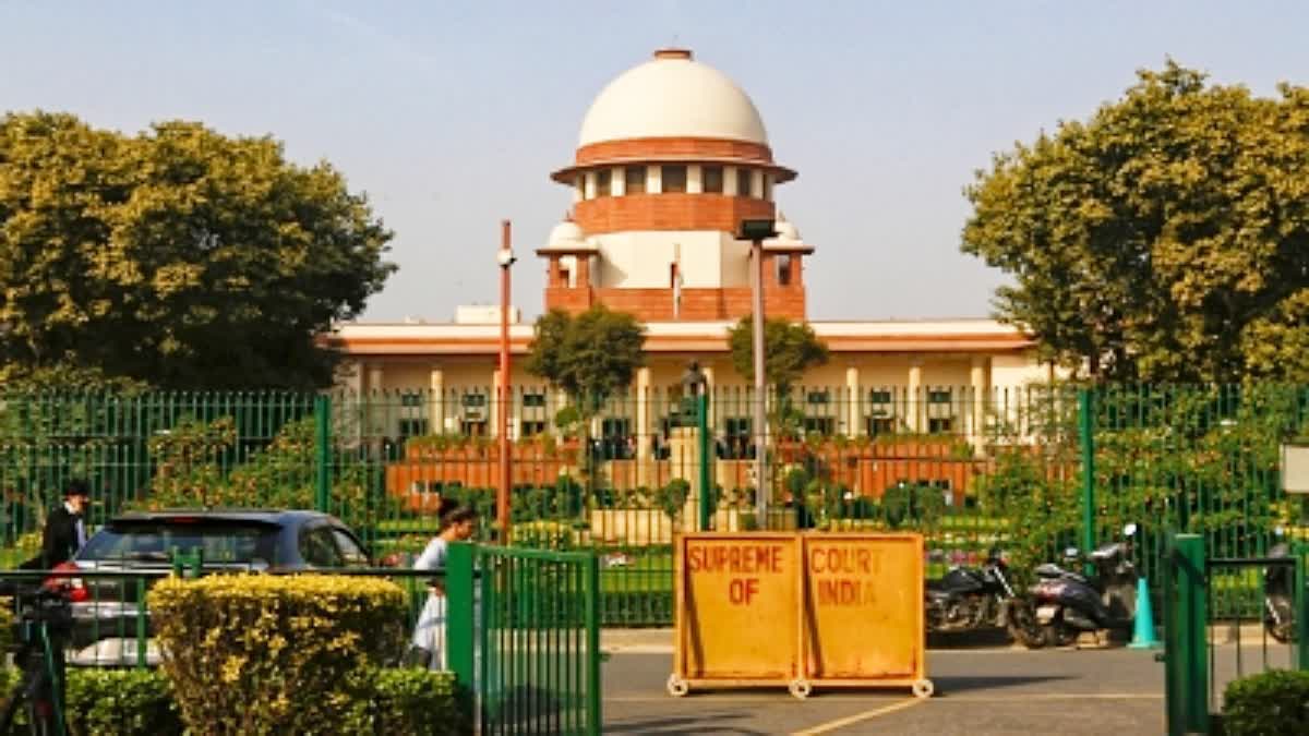 Supreme Court rejects plea alleging contempt of demolition order by UP Uttarakhand Rajasthan