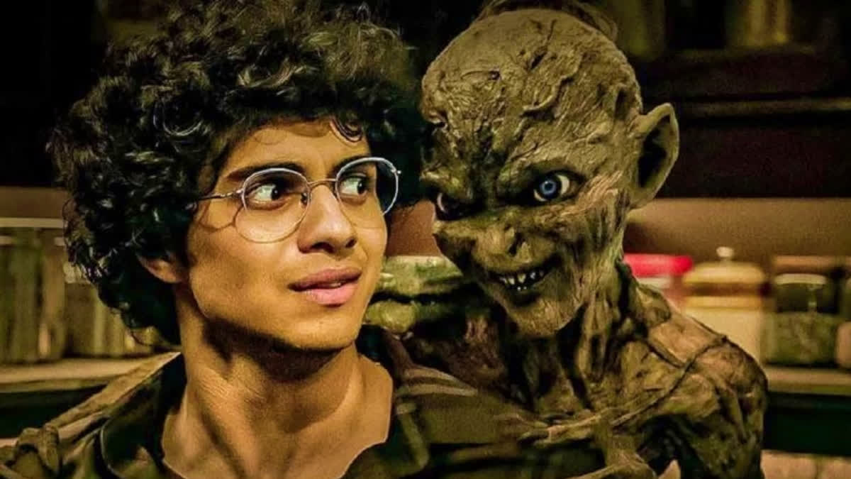 Halloween What Makes Horror Movies So Addictive?