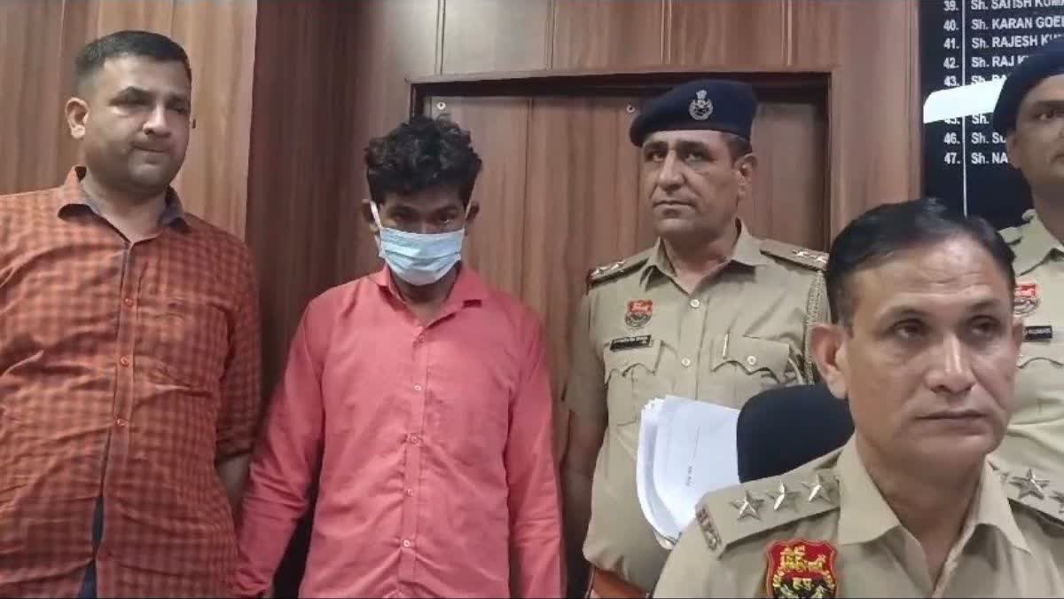 SHEIKHPURA BLIND MURDER CASE