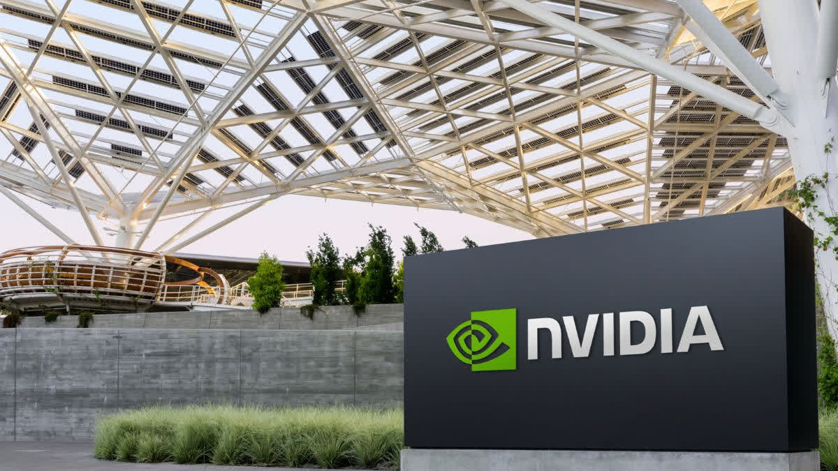 Vidya Or Invidia? A refreshed look at the meaning of NVIDIA