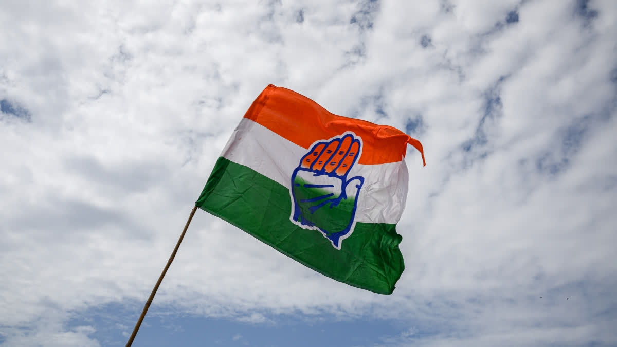 Cong Releases 2nd List Of 7 Candidates For Jharkhand Polls