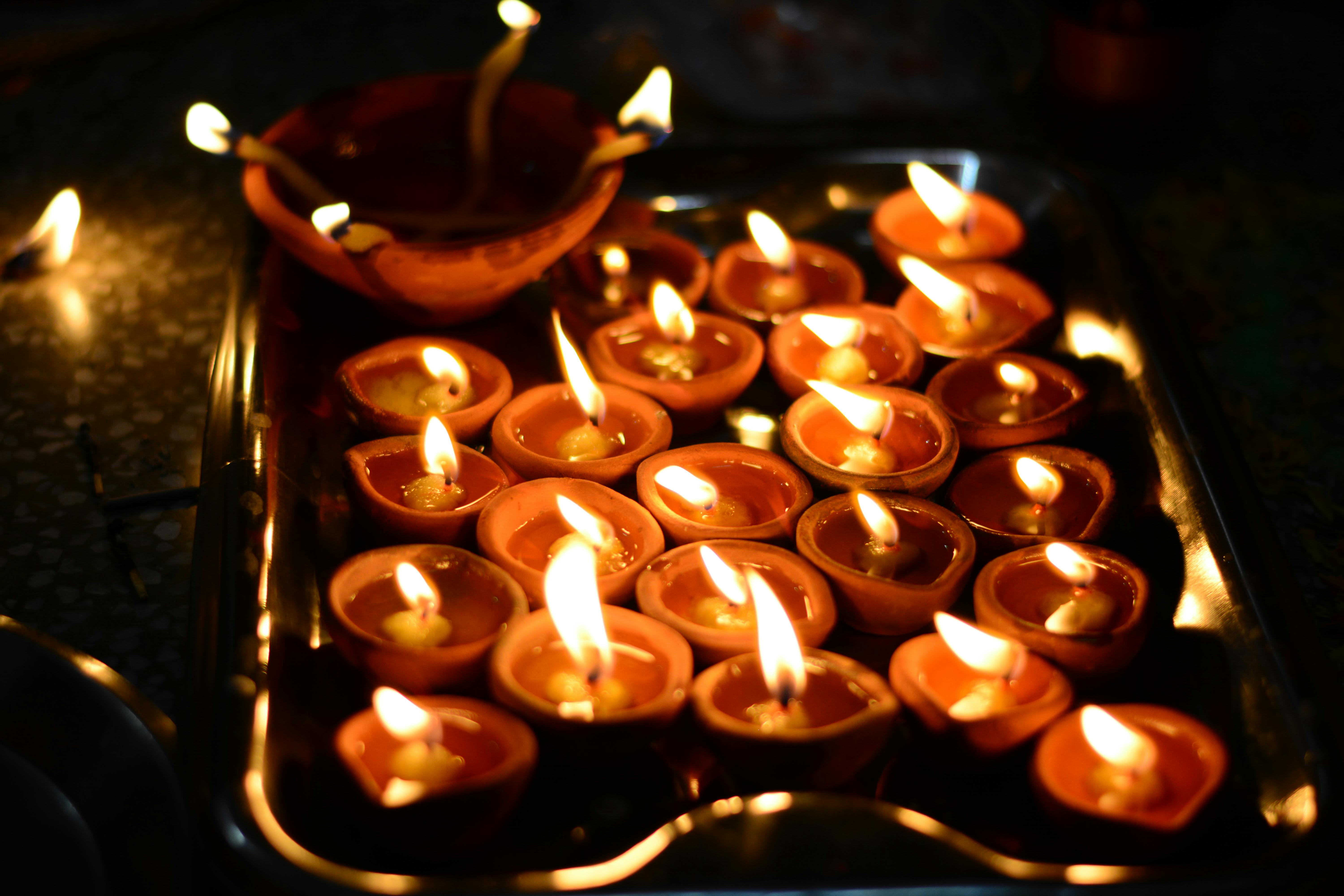 Celebrate Eco Friendly Diwali