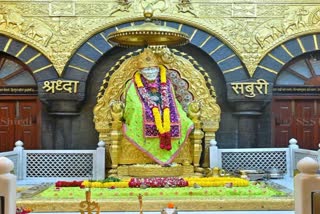 Shirdi Sai Baba