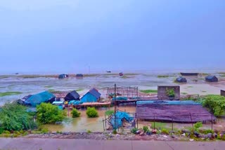 Cyclone Dana is on course to strike coasts of Odisha-West Bengal between Bhitarkanika and Dhamra tonight, over 10 lakh to be evacuated before landfall