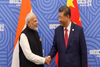 First talks between PM Modi and Jinping in 5 years, know what both leaders said about relations