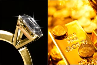 Gold Vs Diamond Best Investment