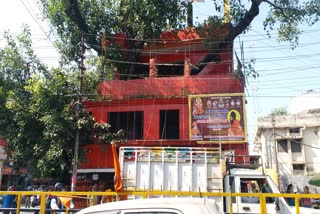 HALDWANI KALU SIDDH TEMPLE